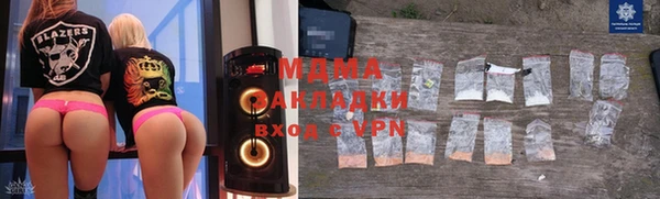 гашик Михайлов