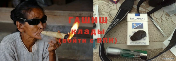 гашик Михайлов