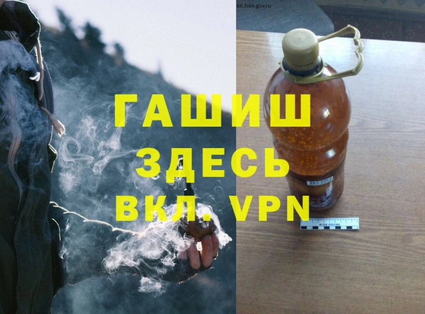 гашик Михайлов